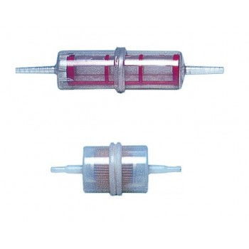 Filtro benzina in linea 